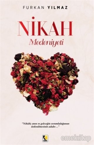 Nikah Medeniyeti, Furkan Yılmaz