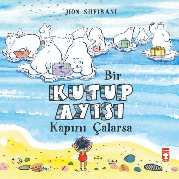 Bir Kutup Ayısı Kapını Çalarsa, Jion Shebani