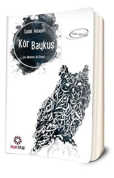 Kör Baykuş, İnsan Yayınları