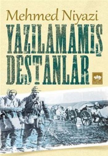 Yazılamamış Destanlar, Mehmed Niyazi