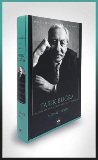 Tarık Buğra, Mehmet Tekin