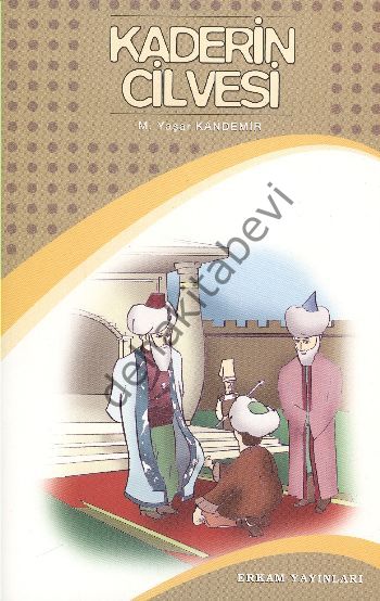 Kaderin Cilvesi, Mehmet Yaşar Kandemir