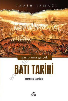 Batı Tarihi, Düşün Yayıncılık