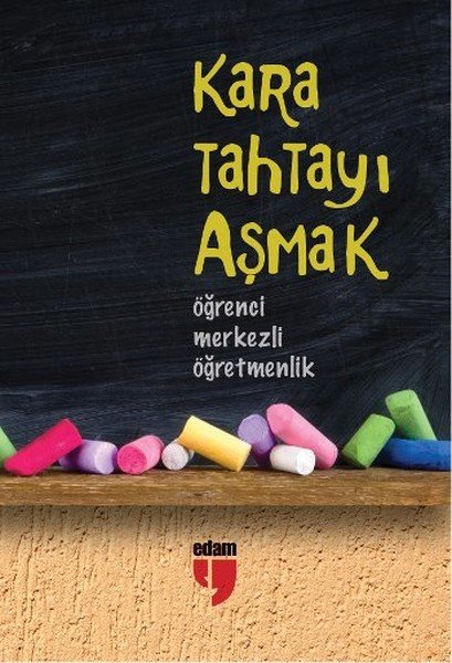KARA TAHTAYI AŞMAK