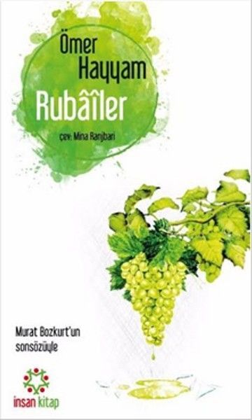 Rubailer, İnsan Yayınları