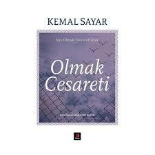 Olmak Cesareti, Kapı Yayınları