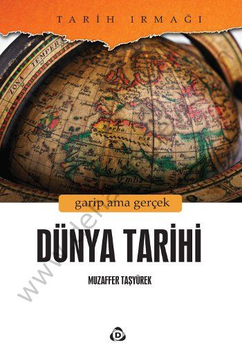 Dünya Tarihi, Düşün Yayıncılık
