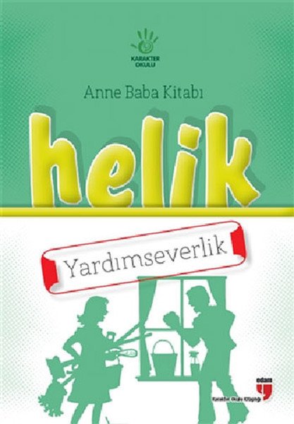 HELİK-YARDIMSEVERLİK