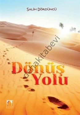 DÖNÜŞ YOLU - SÜTUN YAY.