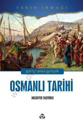 Osmanlı Tarihi, Düşün Yayıncılık