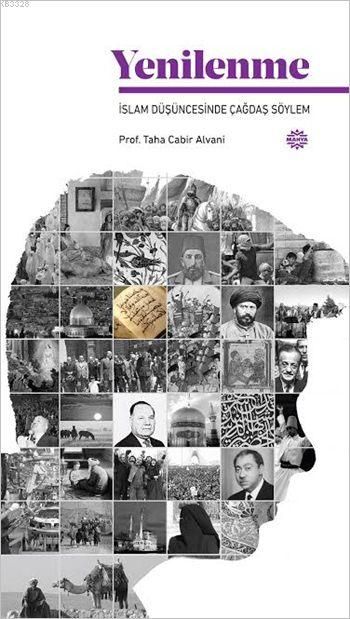 Yenilenme, Taha Cabir Alvani, Mahya Yayıncılık