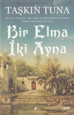 Bir Elma İki Ayna - Bir İkiye Nasıl Yansıdı?, Taşkın Tuna