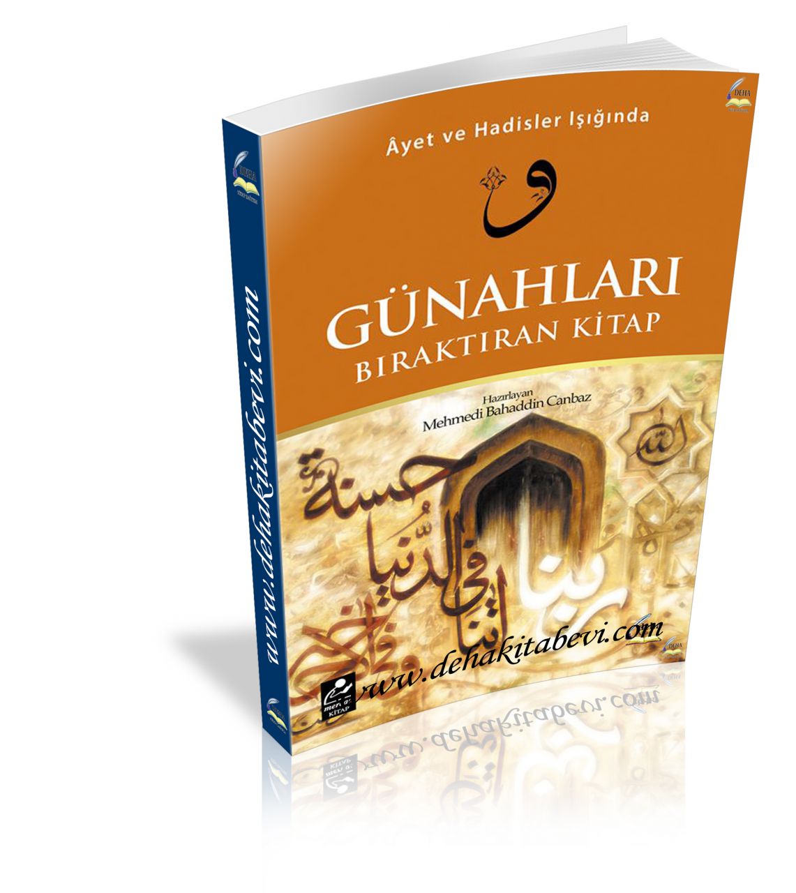 Günahları Bıraktıran Kitap, Mercan Kitap