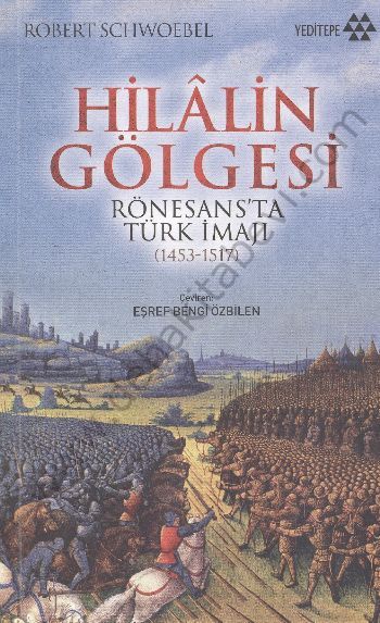 Hilalin Gölgesi, Robert Schwoebel