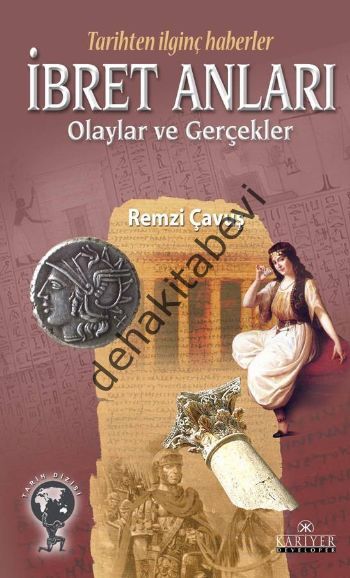 Tarihten İlginç Haberler İbret Anları, Remzi Çavuş