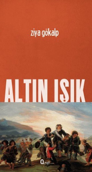 Altın Işık, Araf Yayınları
