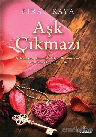 Aşk Çıkmazı, Fırat Kaya