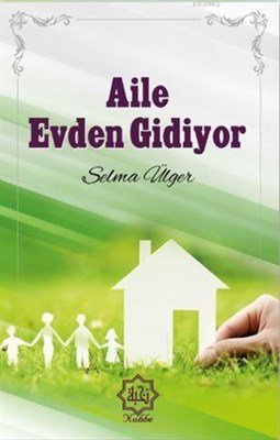 Aile Evden gidiyor, Nuhbe Yayınları