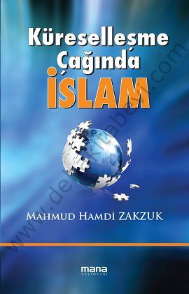 Küreselleşme Çağında İslam, Mana Yayınları
