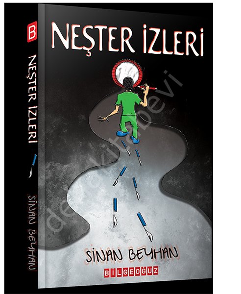 Neşter İzleri, Sinan Beyhan
