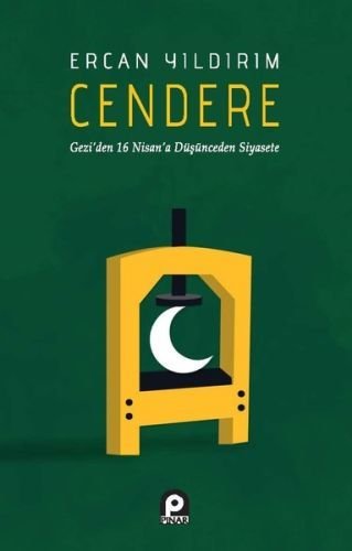 Cendere Gezi´den 16 Nisan´a Düşünceden Siyasete