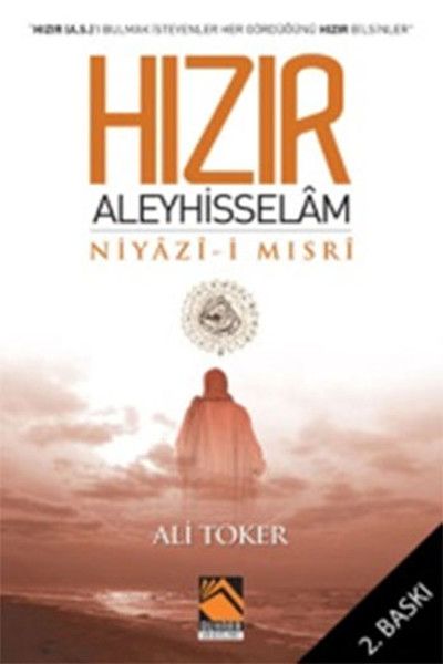 Hızır Aleyhisselam, Niyazi Mısri, Buhara Yayınları