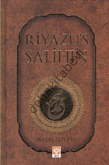 2.el, Riyazus Salihin Muhtasar, İmam-ı Nevevi, Işık Yayınları