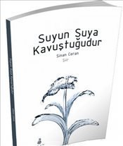 Suyun Suya Kavuştuğudur, şiir, Sinan Ceran