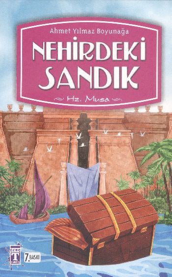 Nehirdeki Sandık