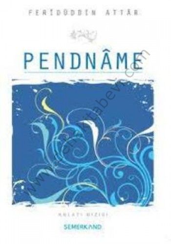 Pendname, Semerkand Yayınları
