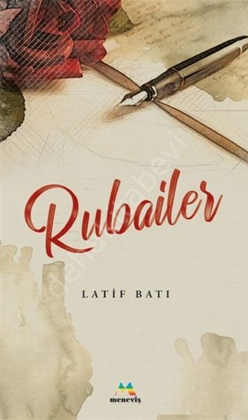 Rubailer, Latif Batı