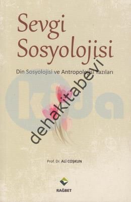 Sevgi Sosyolojisi