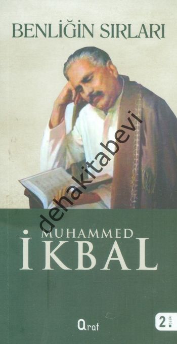 Benliğin Sırları, Araf Yayınları