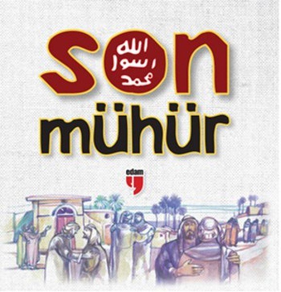 SON MÜHÜR (Küçük Boy)