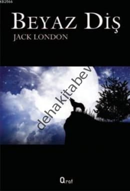 Beyaz Diş, Jack London