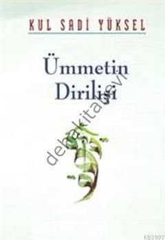 Ümmetin Dirilişi, Misyon Yayınları