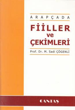 Arapçada Fiiller ve Çekimleri