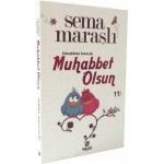 Evlendikten Sonra Da Muhabbet Olsun, Sema Maraşlı