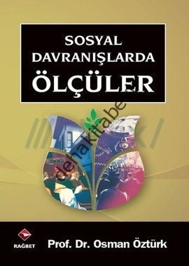 Sosyal Davranışlarda Ölçüler