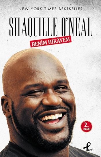 Benim Hikayem, Shaquille O'Neal
