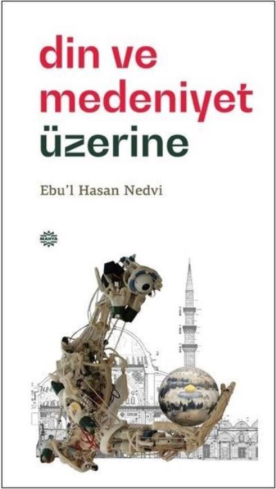 Din Ve Medeniyet Üzerine, Mahya Yayıncılık