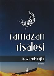 Ramazan Risalesi, Fevzi Zülaloğlu, Ekin Yayınları