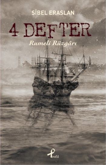 4 Defter: Rumeli Rüzgarı, Profil Yayıncılık