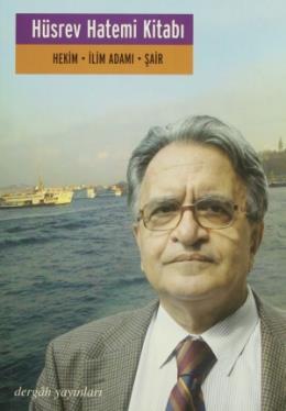 Hüsrev Hatemi Kitabı,