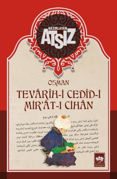Tevarih-i Cedid-i Mir'at-ı Cihan, Osman