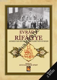 Evrad-ı Rifaiyye, Cep boy