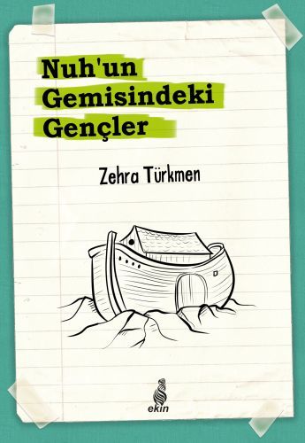 Nuhun Gemisindeki Gençler, Zehra Türkmen