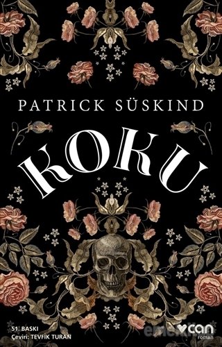 Koku, Patrick Süskind