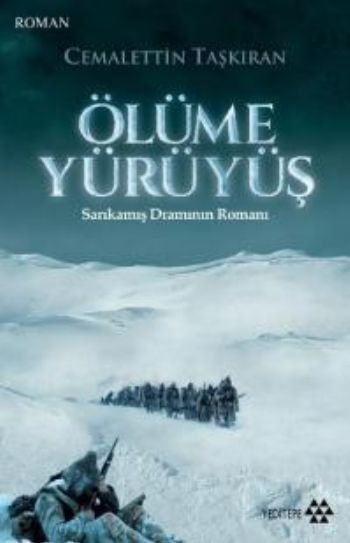 Ölüme Yürüyüş, Cemalettin Taşkıran
