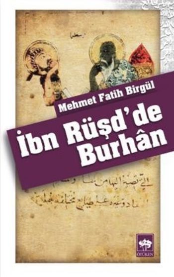 İbn Rüşd'de Burhan, Mehmet Fatih Birgül